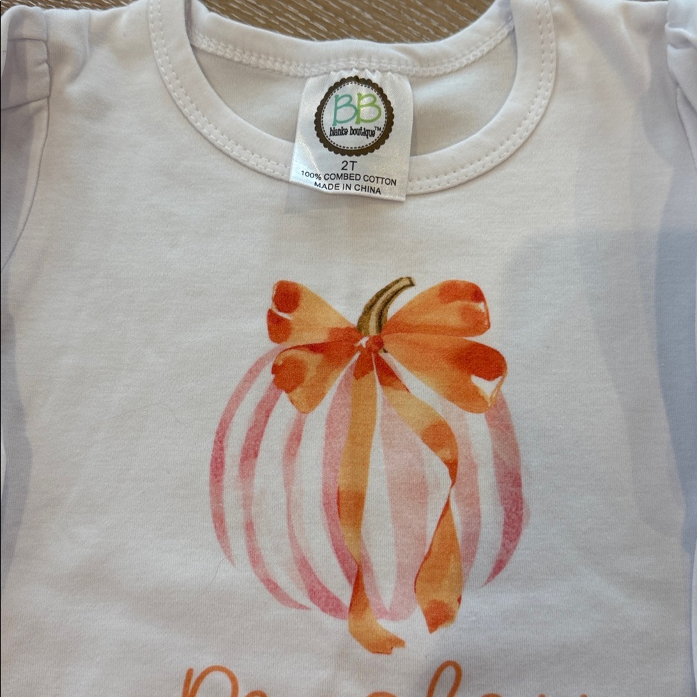 Presley monogram - Picture 2 of 2